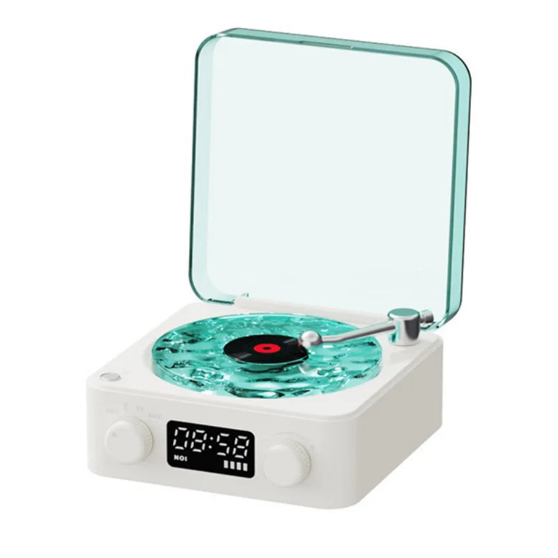 Adora Aura Vinyl Player