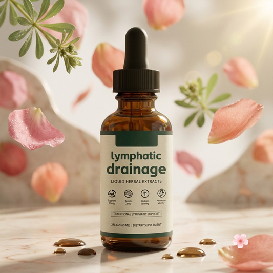 Adora Lymphatic Drainage Drops