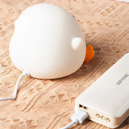 Adora Aura Comfort Duck Lamp