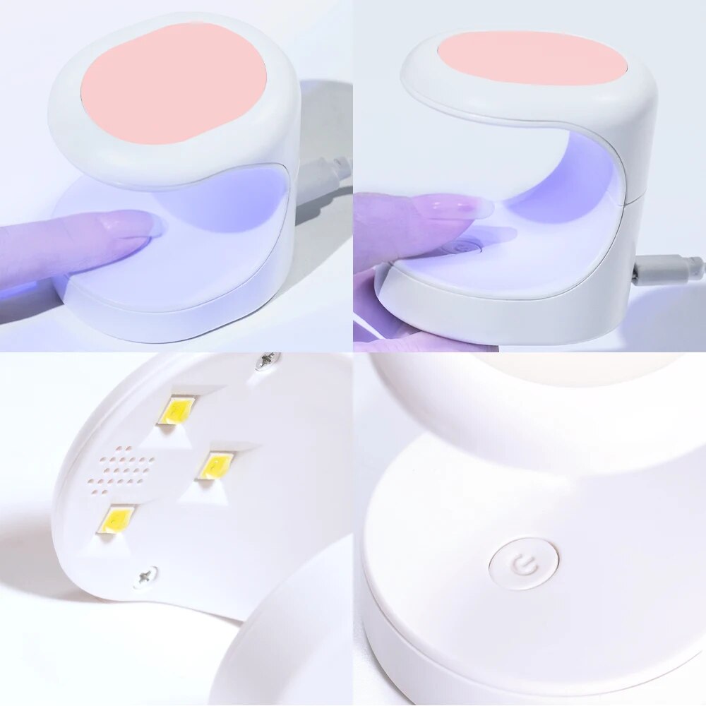 UV Light