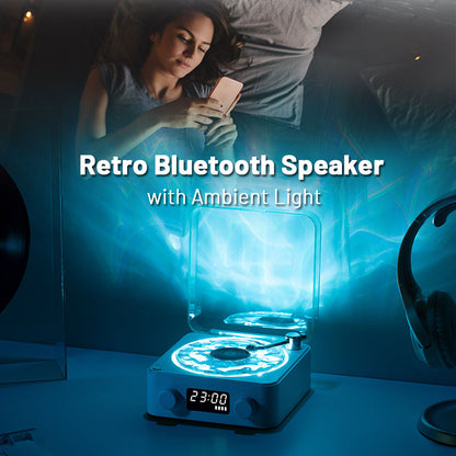 Adora Aura Vinyl Player