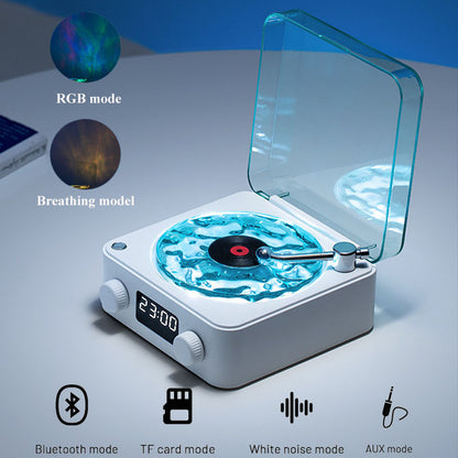 Adora Aura Vinyl Player