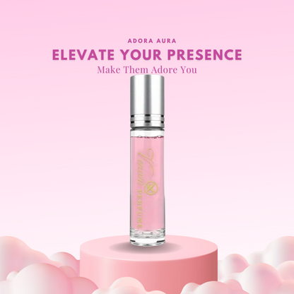 Adora Aura Mystic Perfume