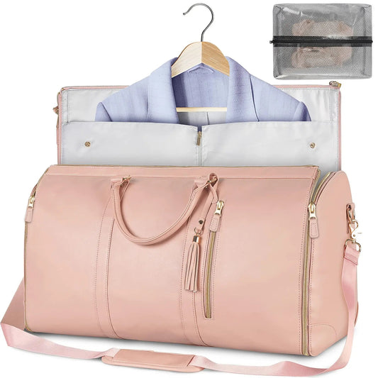 Adora Aura Travel Bag