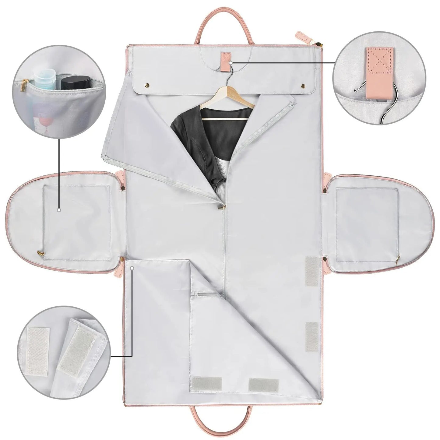 Adora Aura Travel Bag