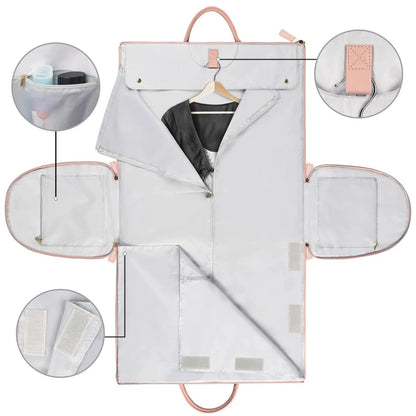 Adora Aura Travel Bag