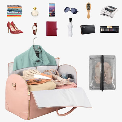 Adora Aura Travel Bag