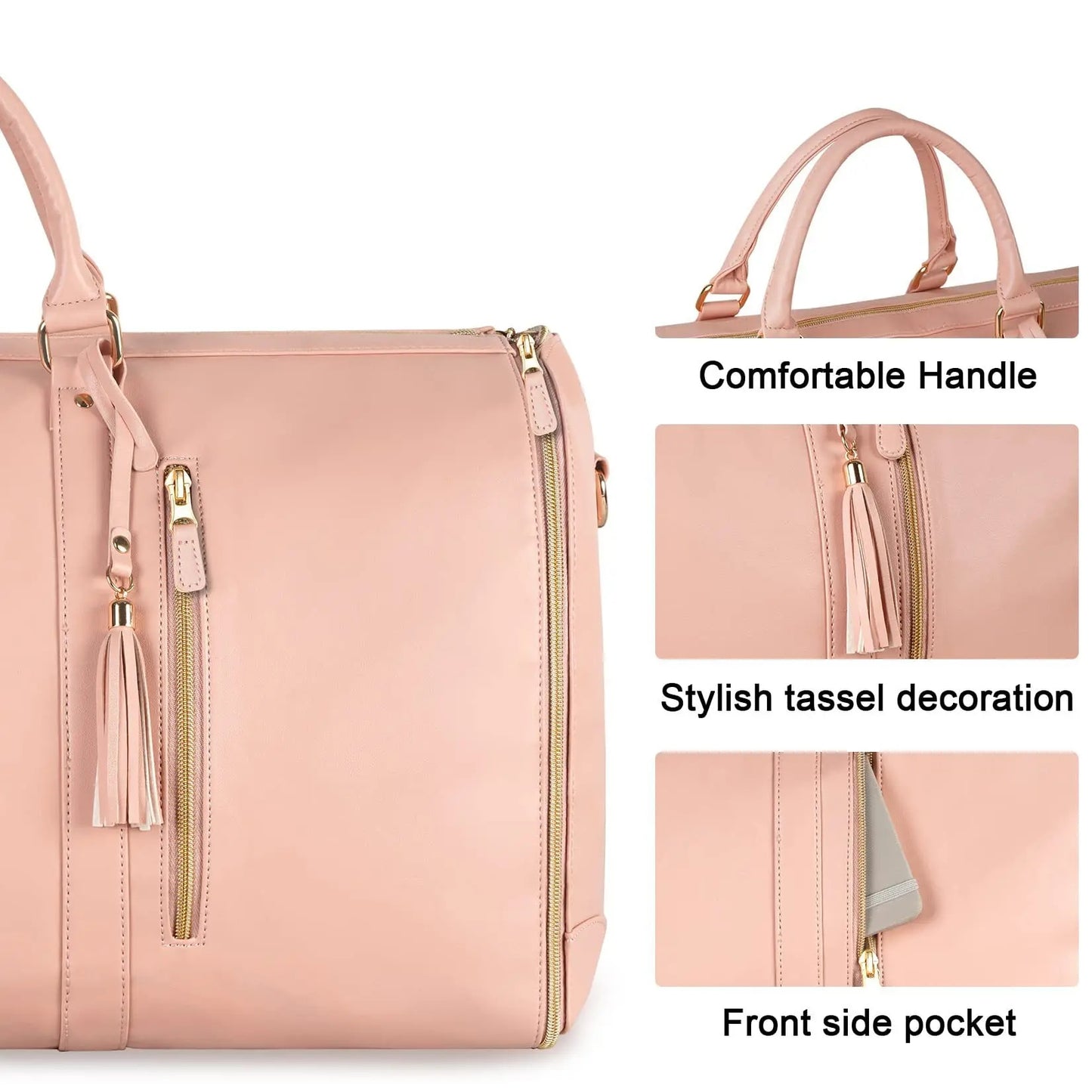 Adora Aura Travel Bag