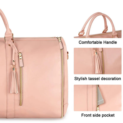 Adora Aura Travel Bag