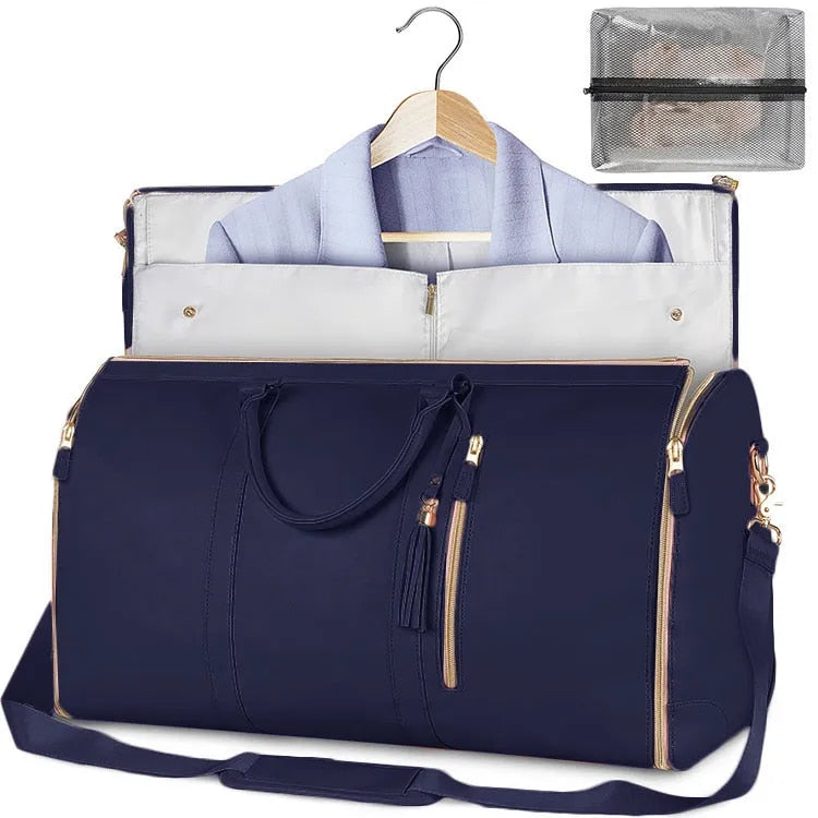 Adora Aura Travel Bag
