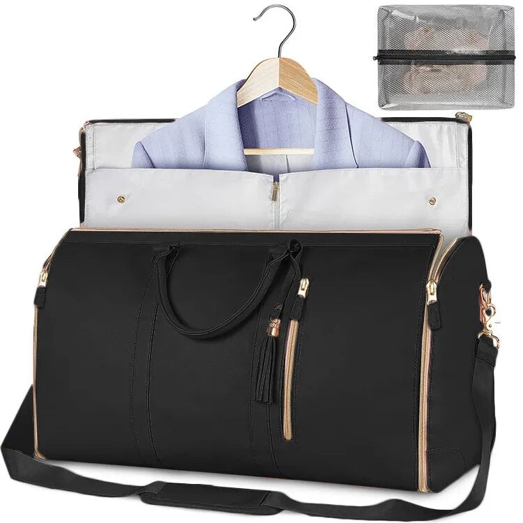 Adora Aura Travel Bag