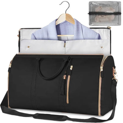 Adora Aura Travel Bag