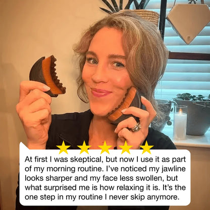 Adora Lymphatic Drainage Brush