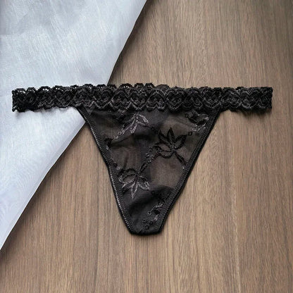 Custom Thong 