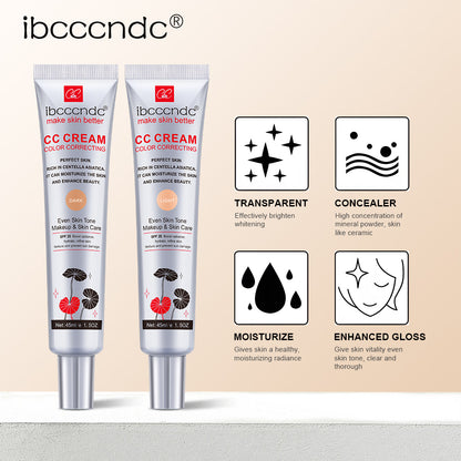 Adora Aura Radiant Cream