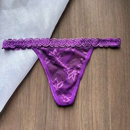 Custom Thong 