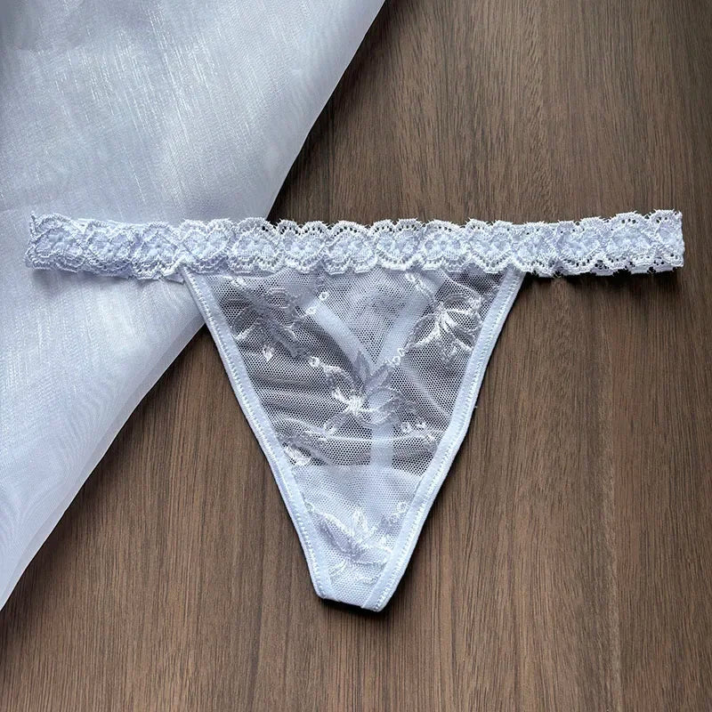 Custom Thong 