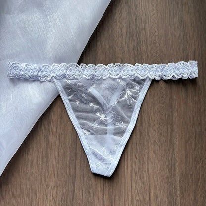 Custom Thong 