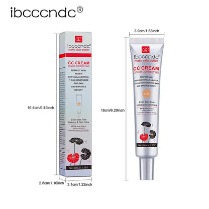 Adora Aura Radiant Cream