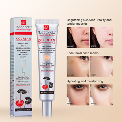 Adora Aura Radiant Cream