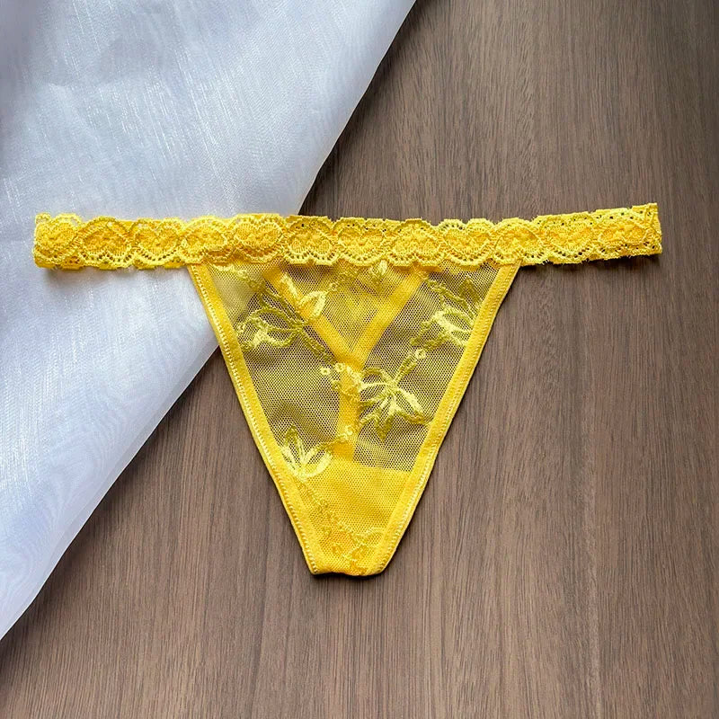 Custom Thong 