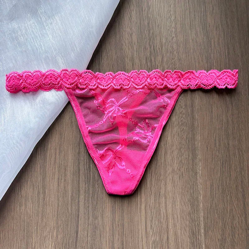 Custom Thong 