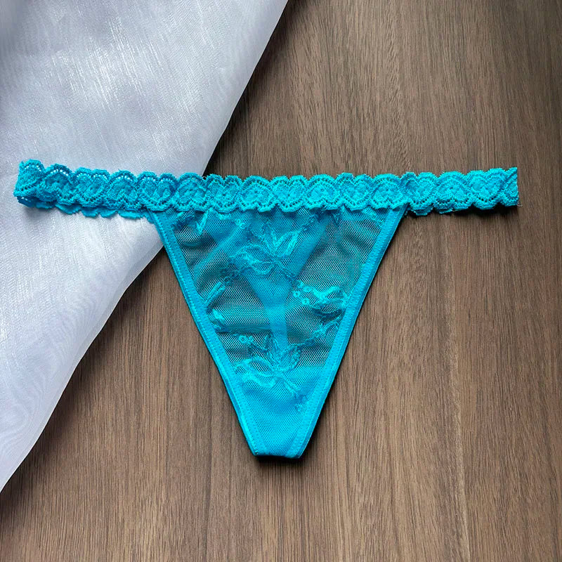 Custom Thong 