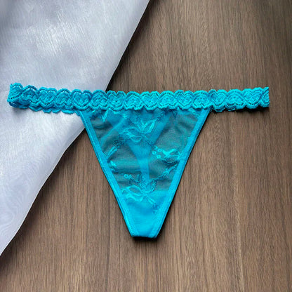 Custom Thong 