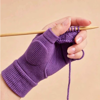 Adora Knitter Thumb Stabilizer