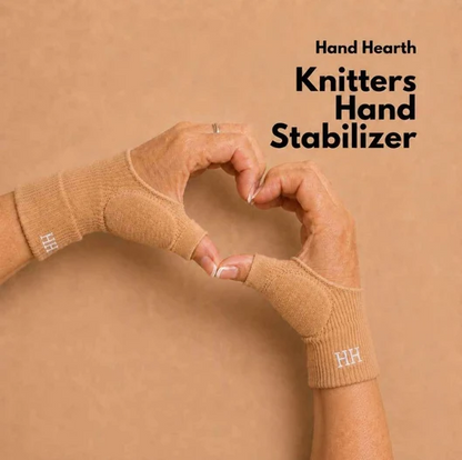 Adora Knitter Thumb Stabilizer