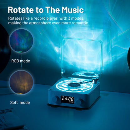 Adora Aura Vinyl Player