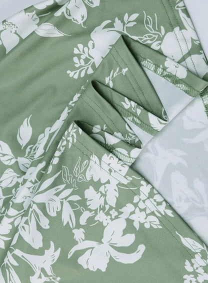 Adora Aura Floral Dress