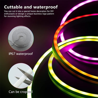 Adora Aura Ambiance LED Strips