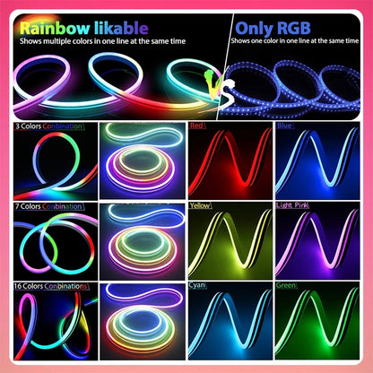 Adora Aura Ambiance LED Strips