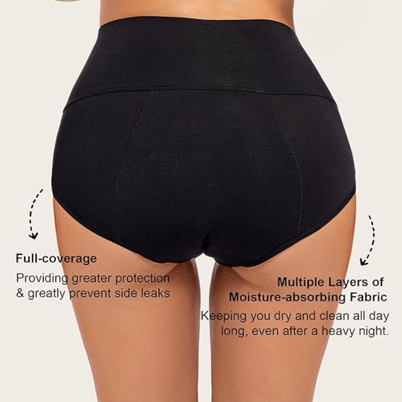 Adora Leakproof Underwear
