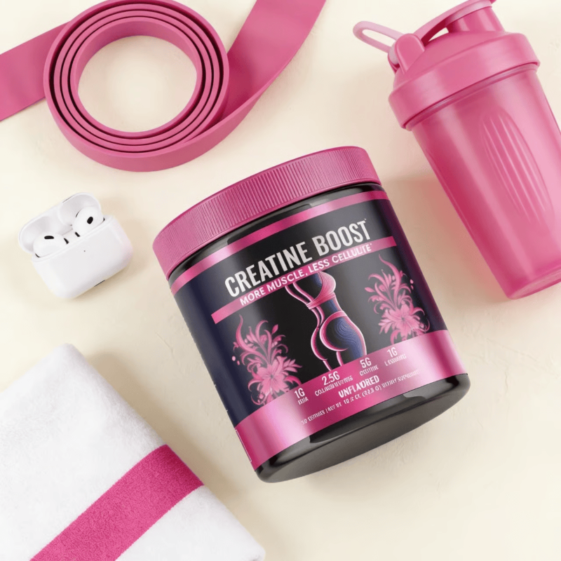 Adora Thrive Creatine