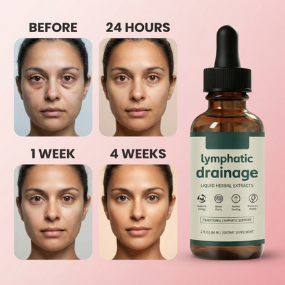 Adora Lymphatic Drainage Drops