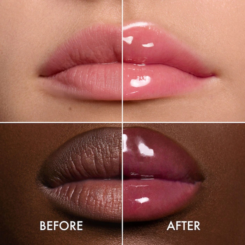 Adora Lip Oil Lingerie