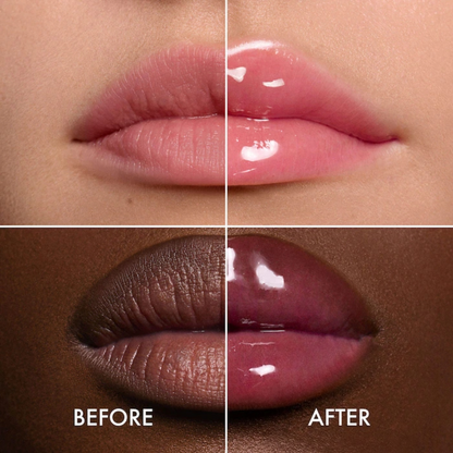 Adora Lip Oil Lingerie
