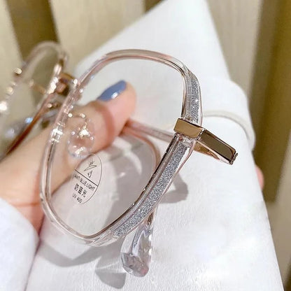 Adora Glimmer Glasses