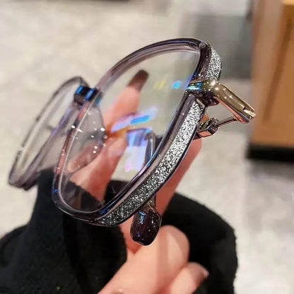 Adora Glimmer Glasses