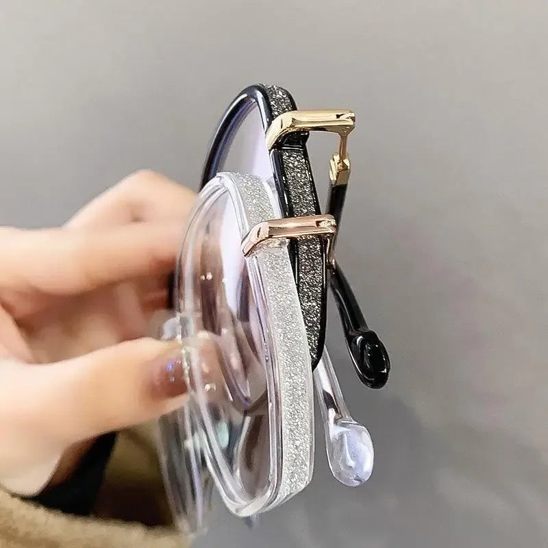 Adora Glimmer Glasses