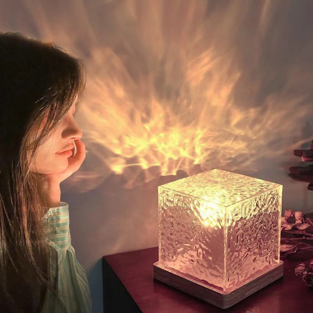 Adora Aura lamp