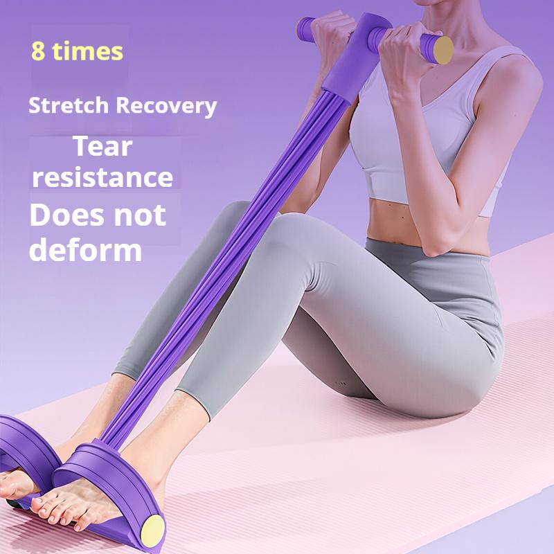 Adora Pedal Resistance Trainer