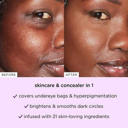 Adora Aura Shape Tape Concealer