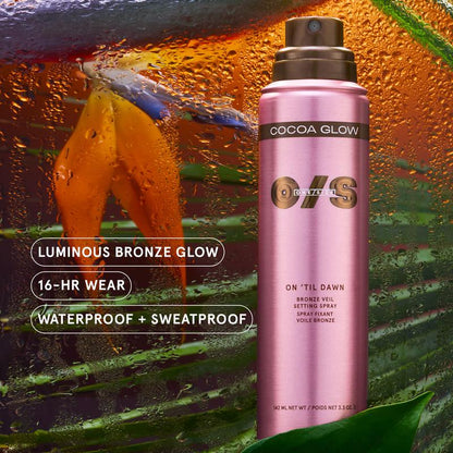 Adora Aura Setting Spray