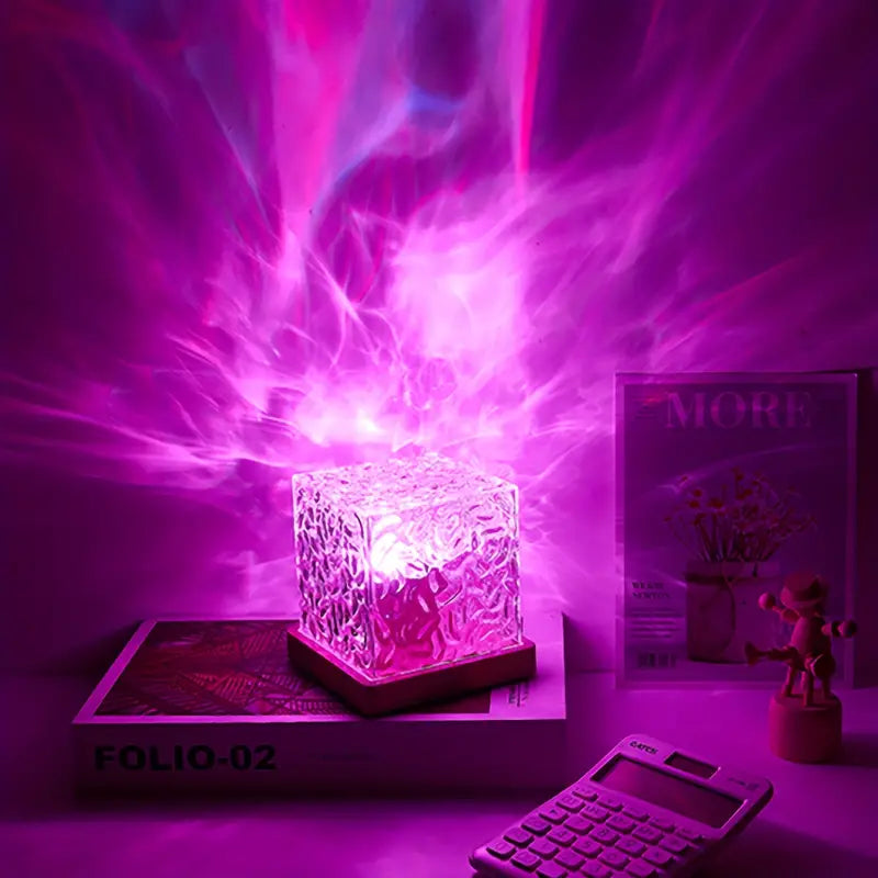 Adora Aura lamp