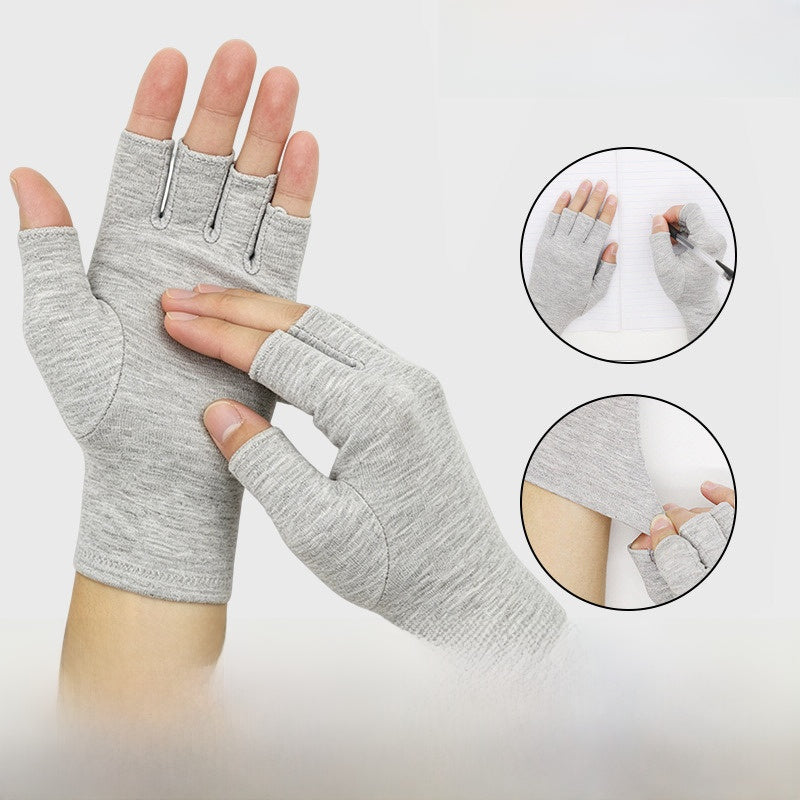Bamboo Compression Gloves