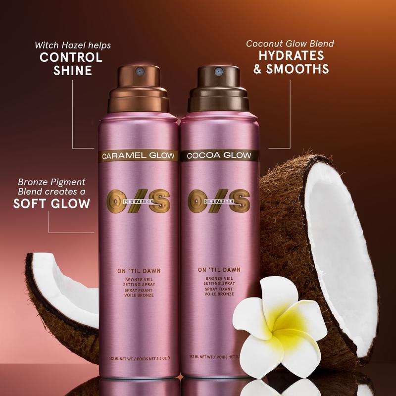 Adora Aura Setting Spray