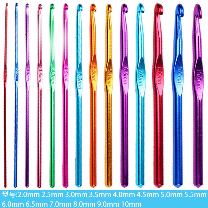 Knitting Crochet Tool